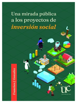 cover image of Una mirada pública a los proyectos de inversión social